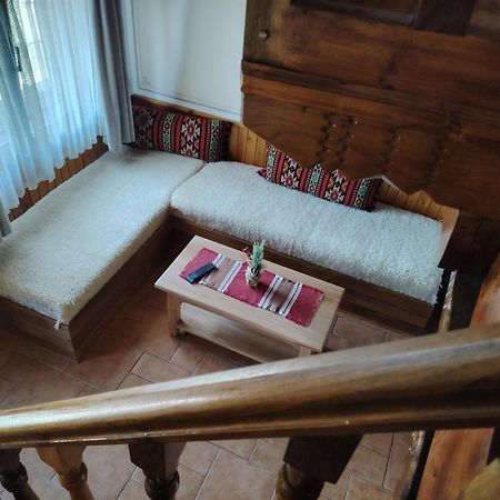 Guest House Zlatniyat Telets Koprivshtitsa Eksteriør billede