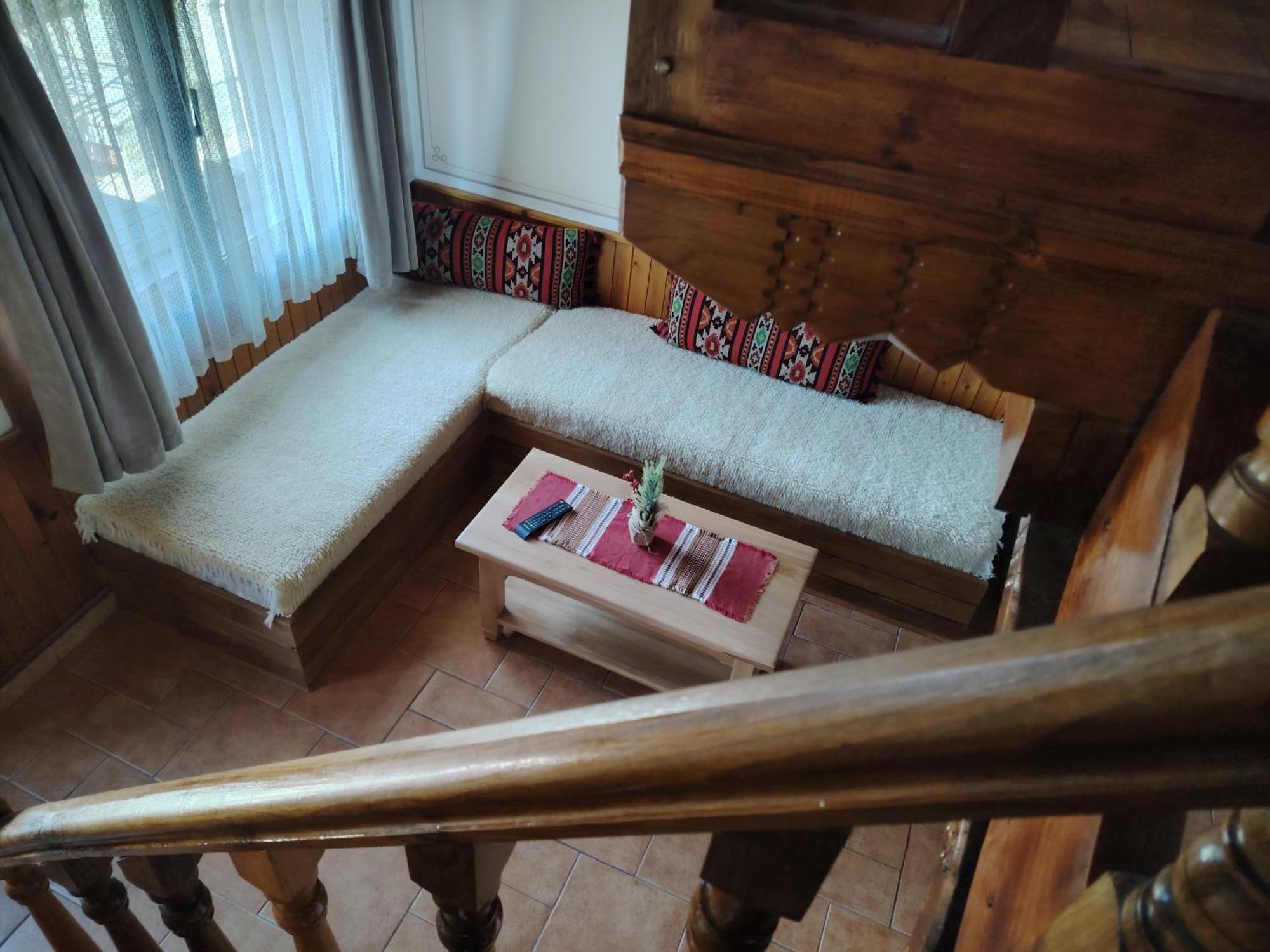 Guest House Zlatniyat Telets Koprivshtitsa Eksteriør billede