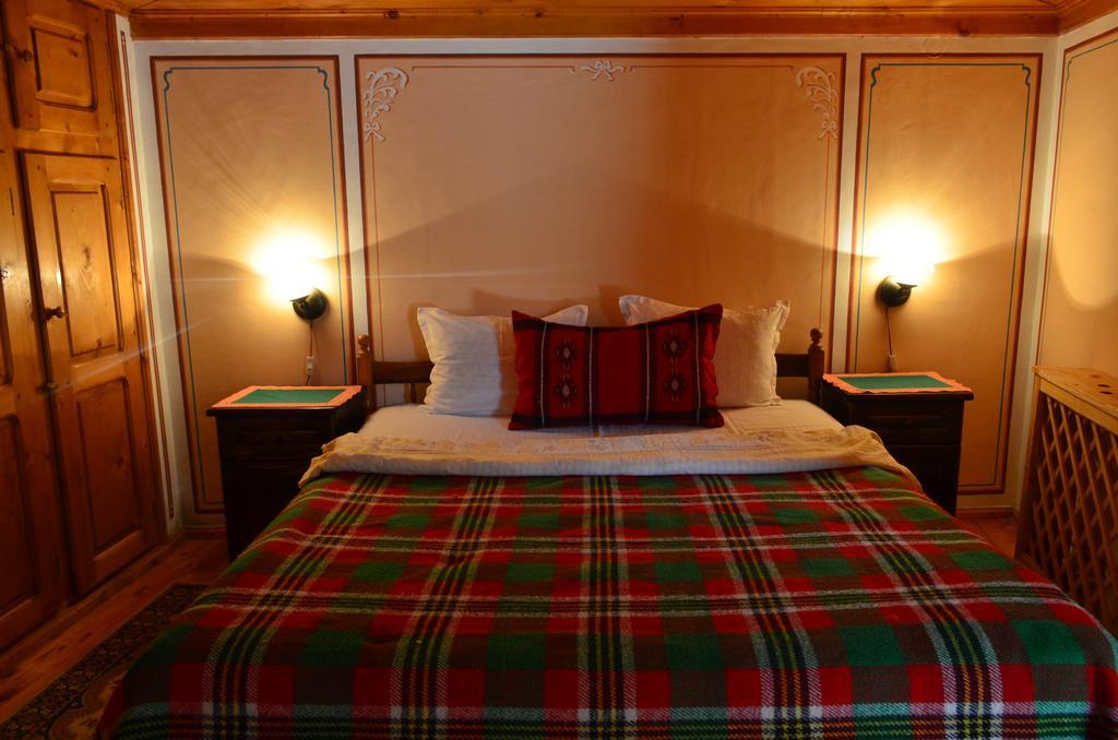 Guest House Zlatniyat Telets Koprivshtitsa Eksteriør billede