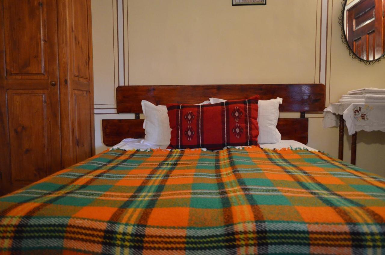 Guest House Zlatniyat Telets Koprivshtitsa Eksteriør billede