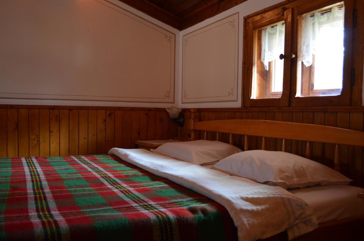 Guest House Zlatniyat Telets Koprivshtitsa Eksteriør billede