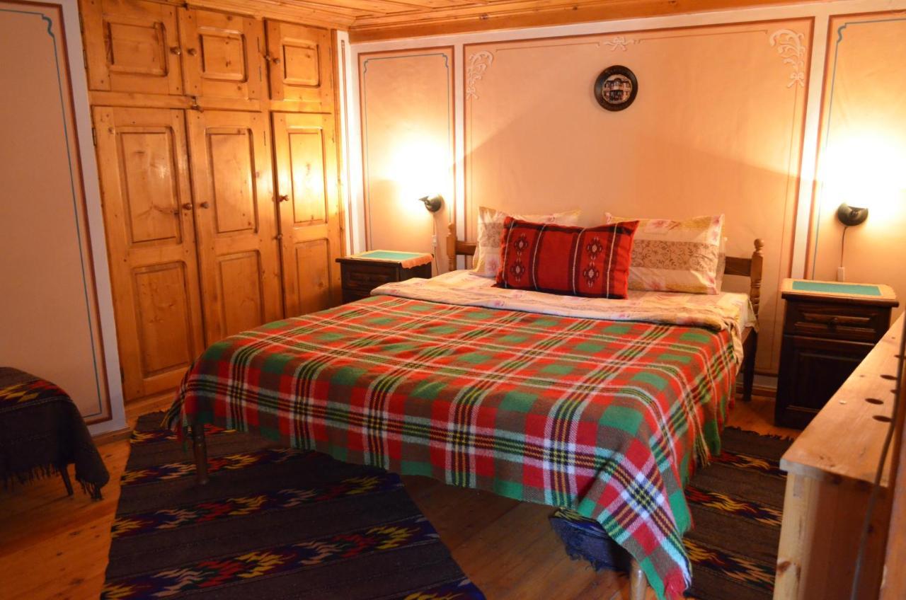 Guest House Zlatniyat Telets Koprivshtitsa Eksteriør billede